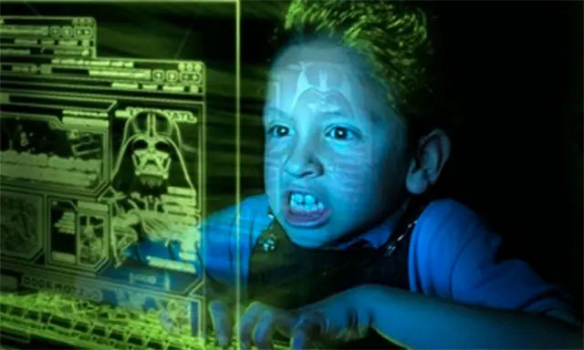Videojuegos