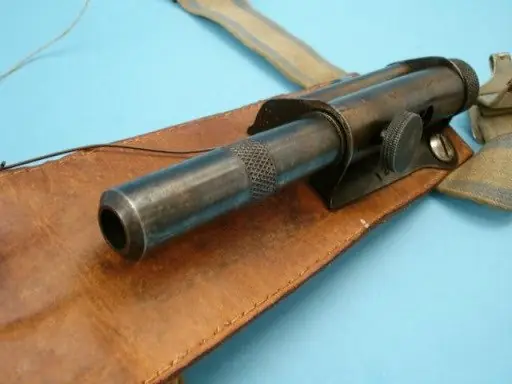armas espias en miniaturas algunas del 1770 (fotos)