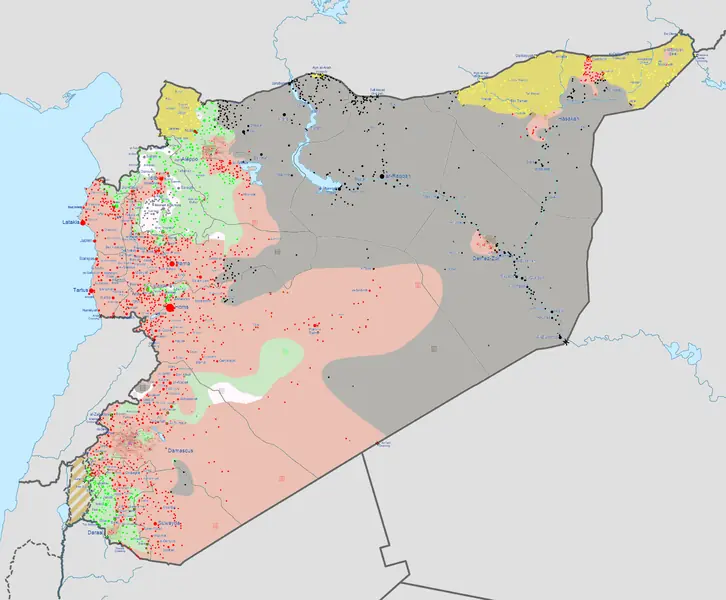 siria siria