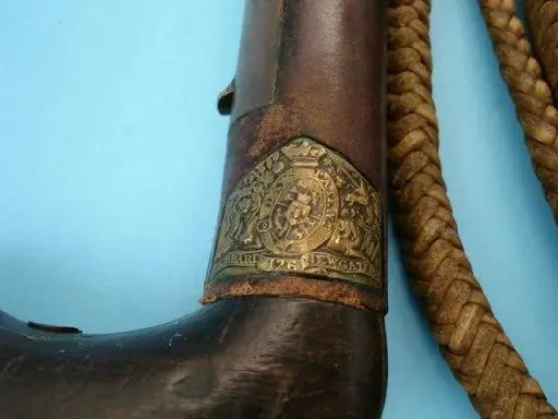 armas de coleccion
