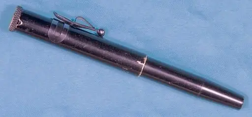 armas de coleccion