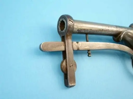 armas espias