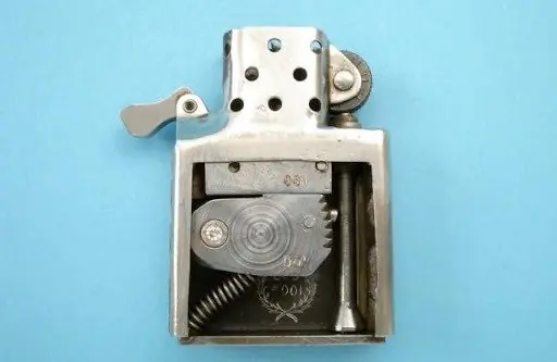 armas de coleccion