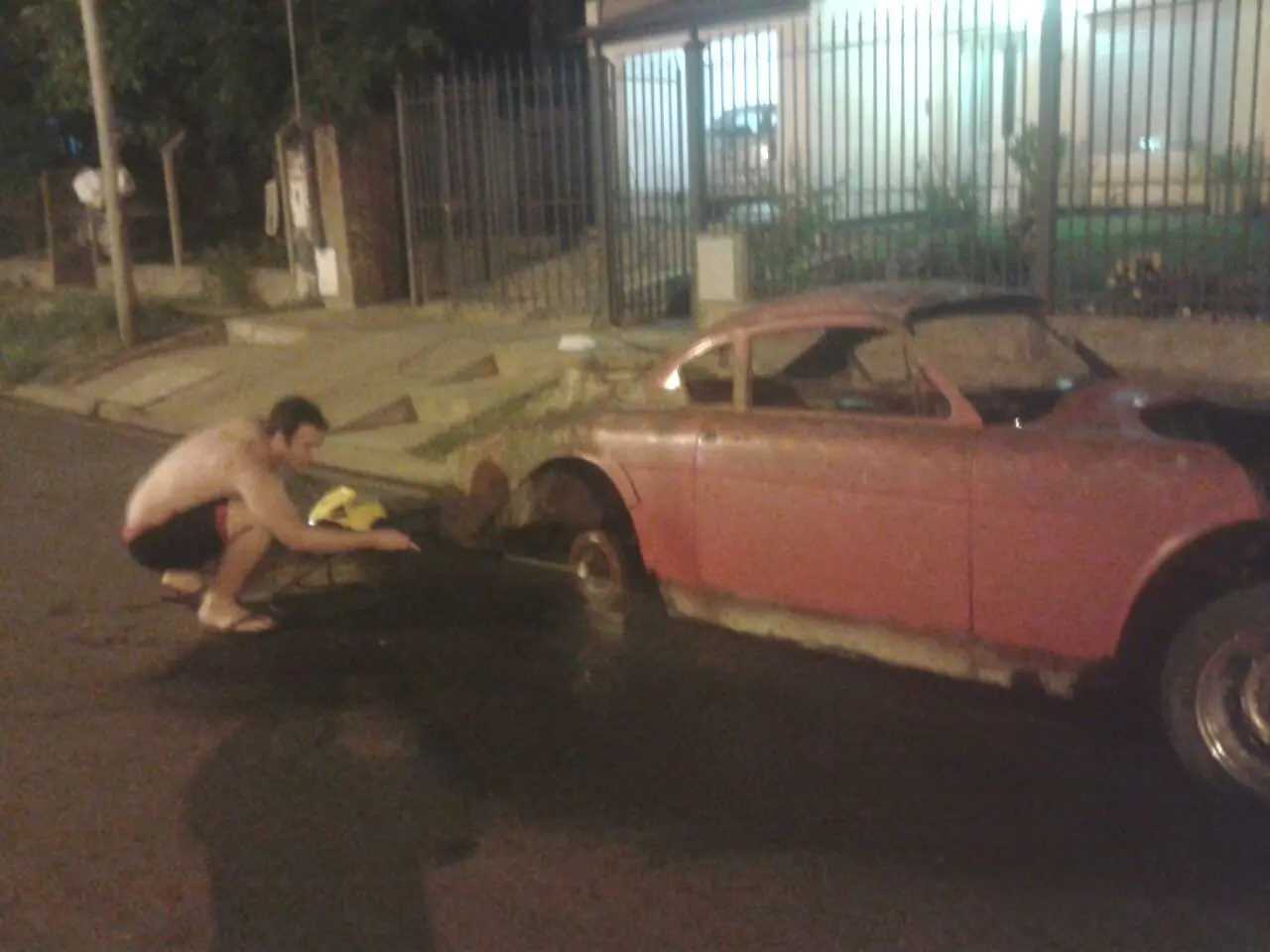 restauracion