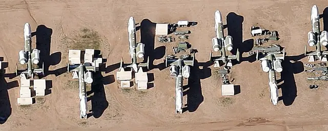 aviones militares