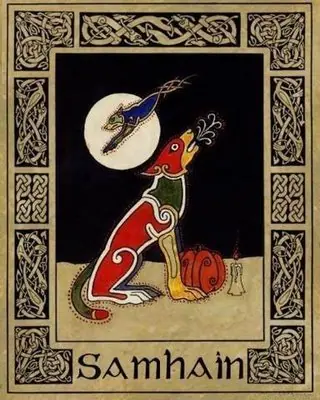 samhain