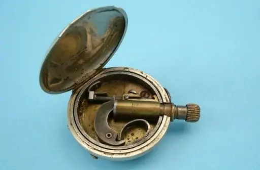 armas que son una verdadera obra