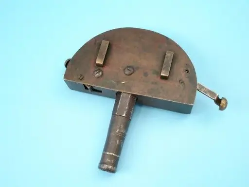 armas espias