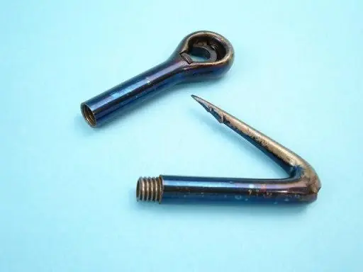 armas espias