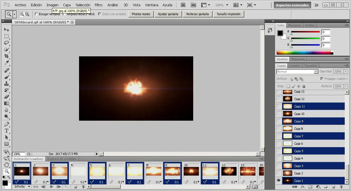 ¡Aprende a Crear y Editar Gifs! ¡Sin Morir En El Intento!