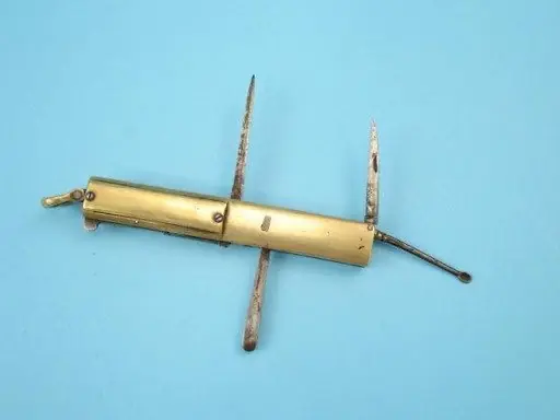 armas de coleccion