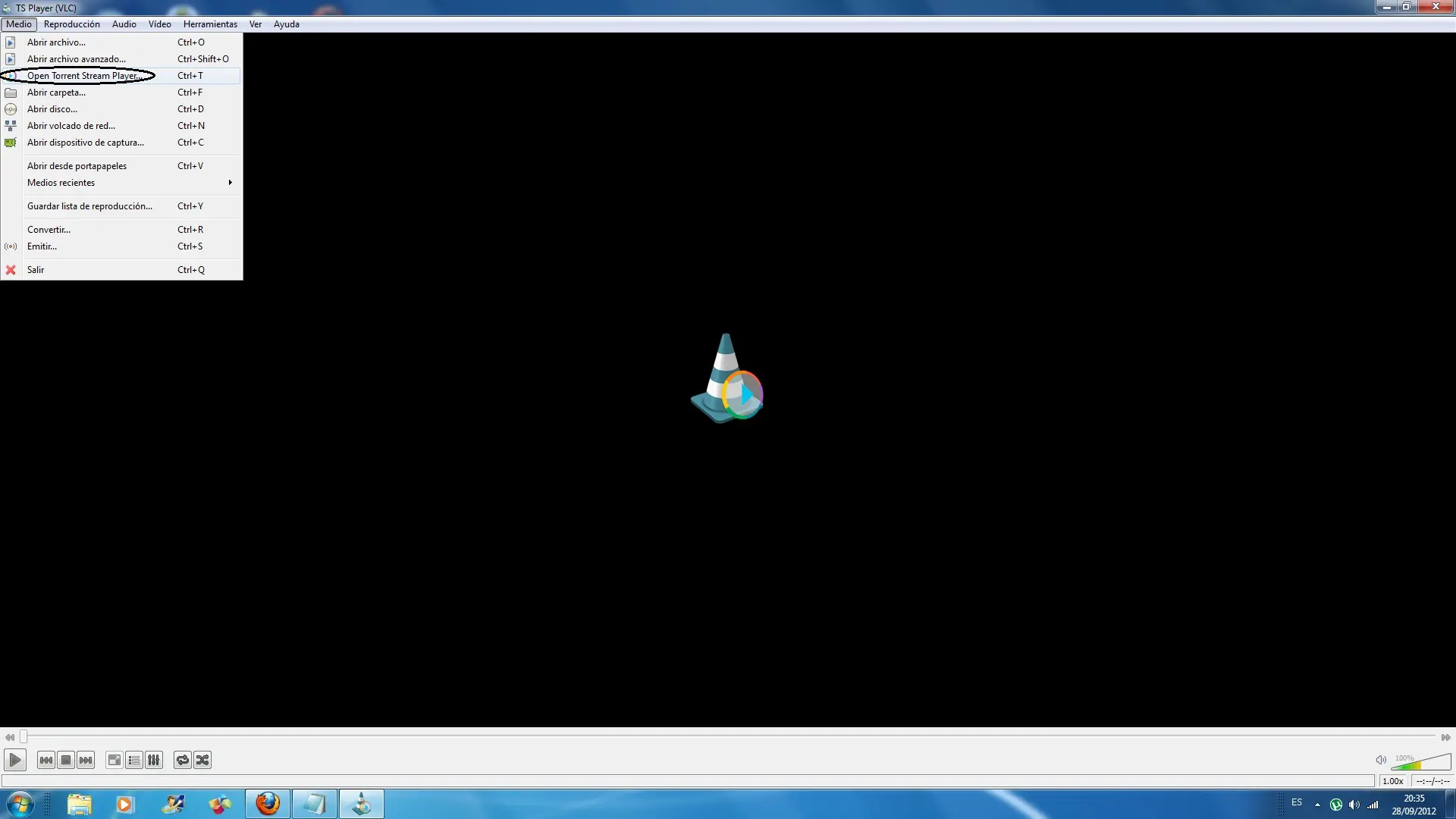 Ver peliculas de torrent