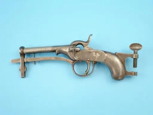 armas de coleccion
