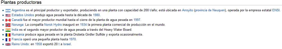 reactores