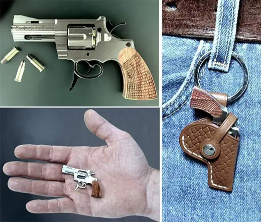 armas de coleccion