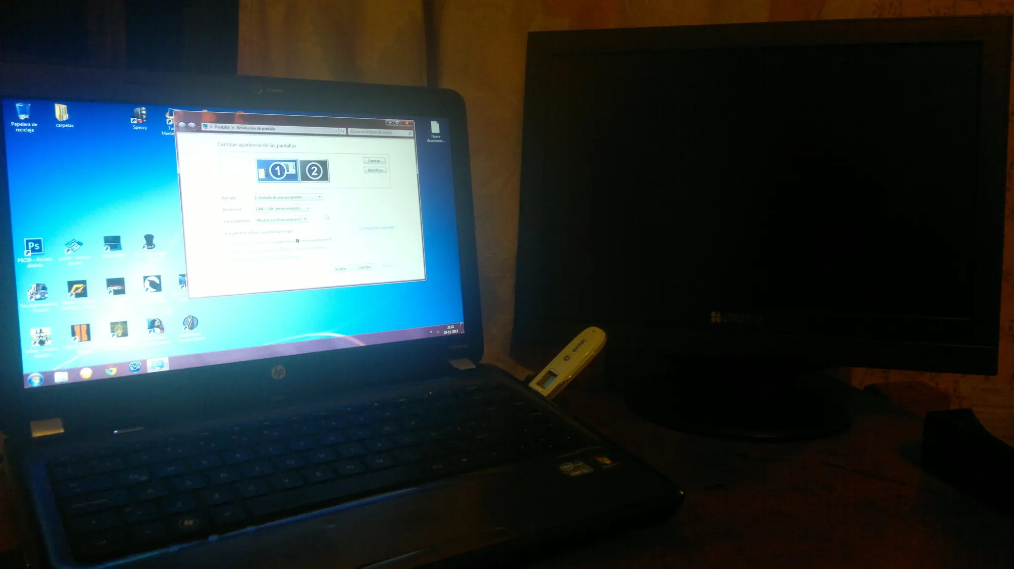 laptop