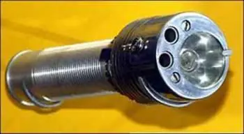 armas espias