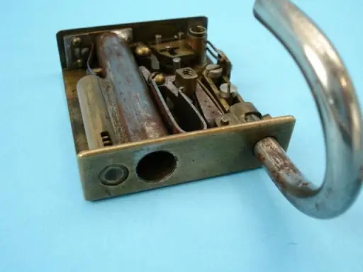armas de coleccion