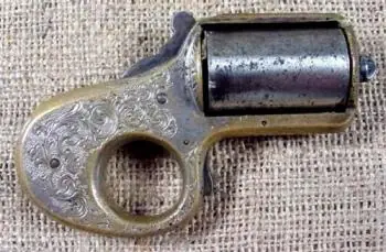 armas de coleccion