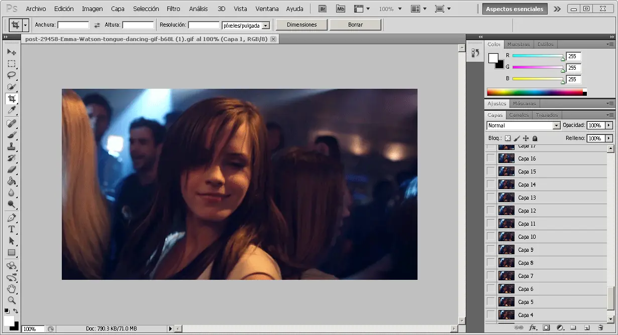 ¡Aprende a Crear y Editar Gifs! ¡Sin Morir En El Intento!