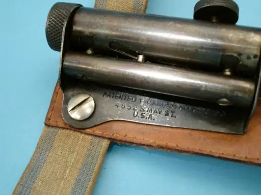 armas que son una verdadera obra