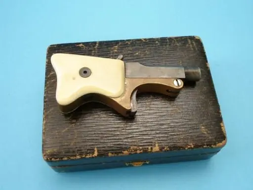 armas que son una verdadera obra