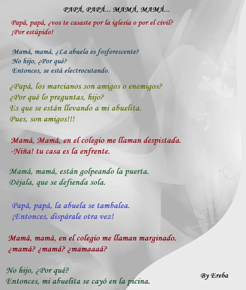 animaladas