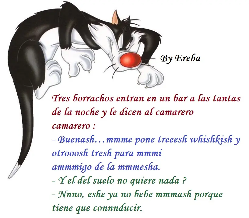 Chistes