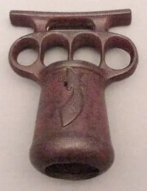 armas de coleccion