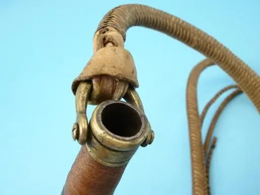 armas espias