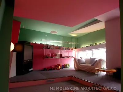 arquitectura