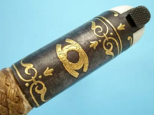 armas que son una verdadera obra