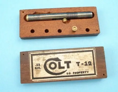 armas espias en miniaturas algunas del 1770 (fotos)