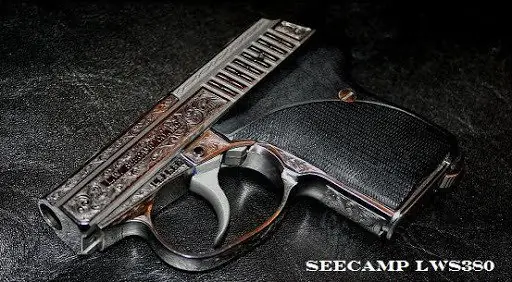 armas de coleccion
