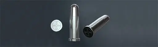 armas espias