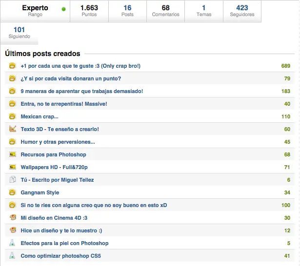 Riete un poco! Por esto me gusta el crap! :B