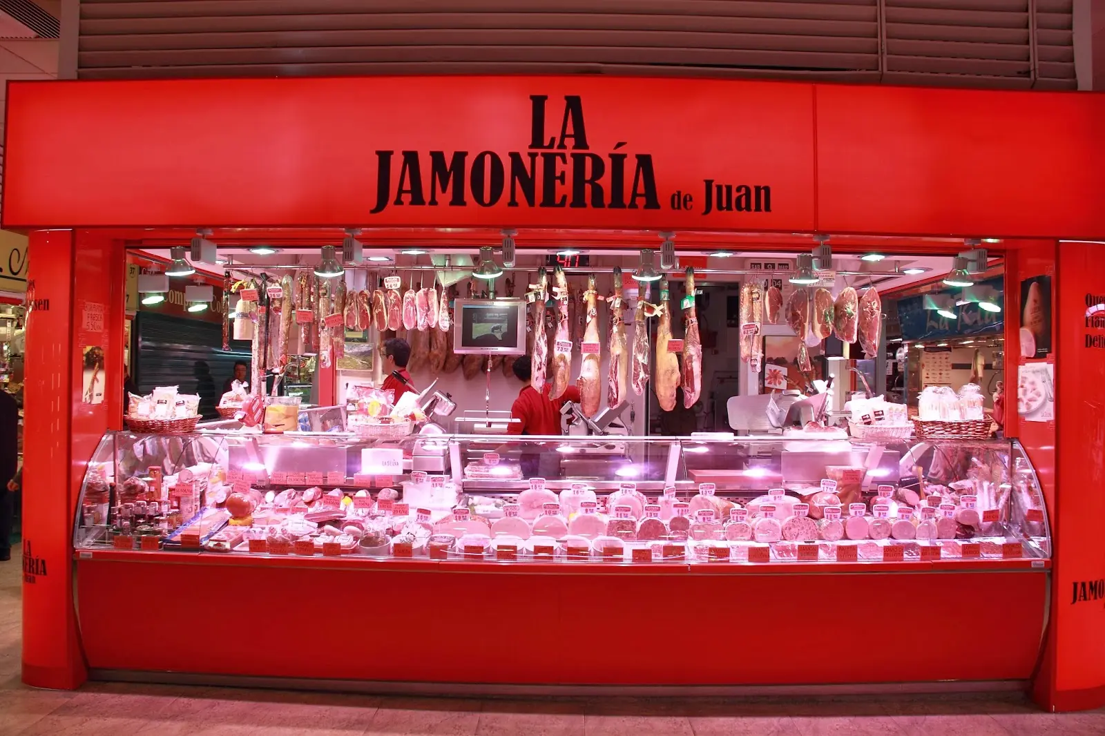 Jamoncito