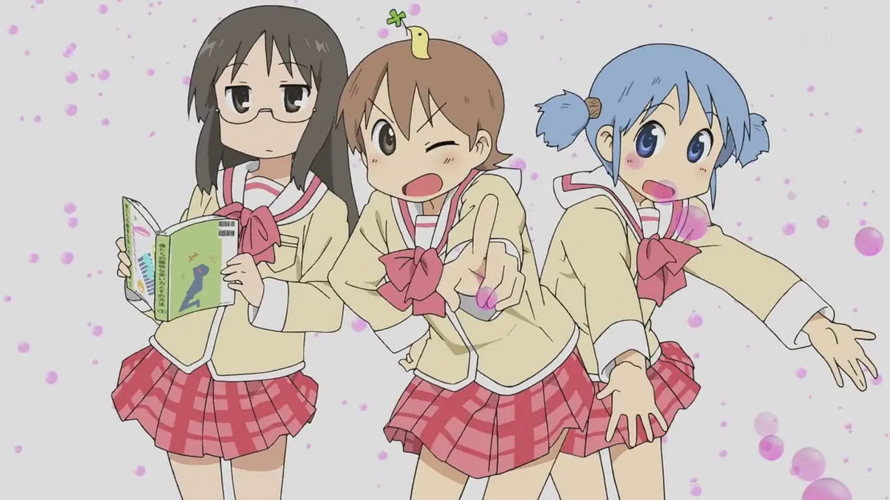 manga