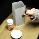Te enseño a hacer manualidades Reciclando !