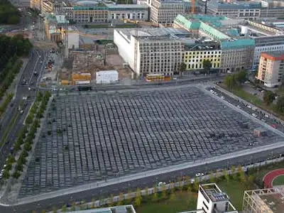 Peter Eisenman en Tokio (arquitectura)