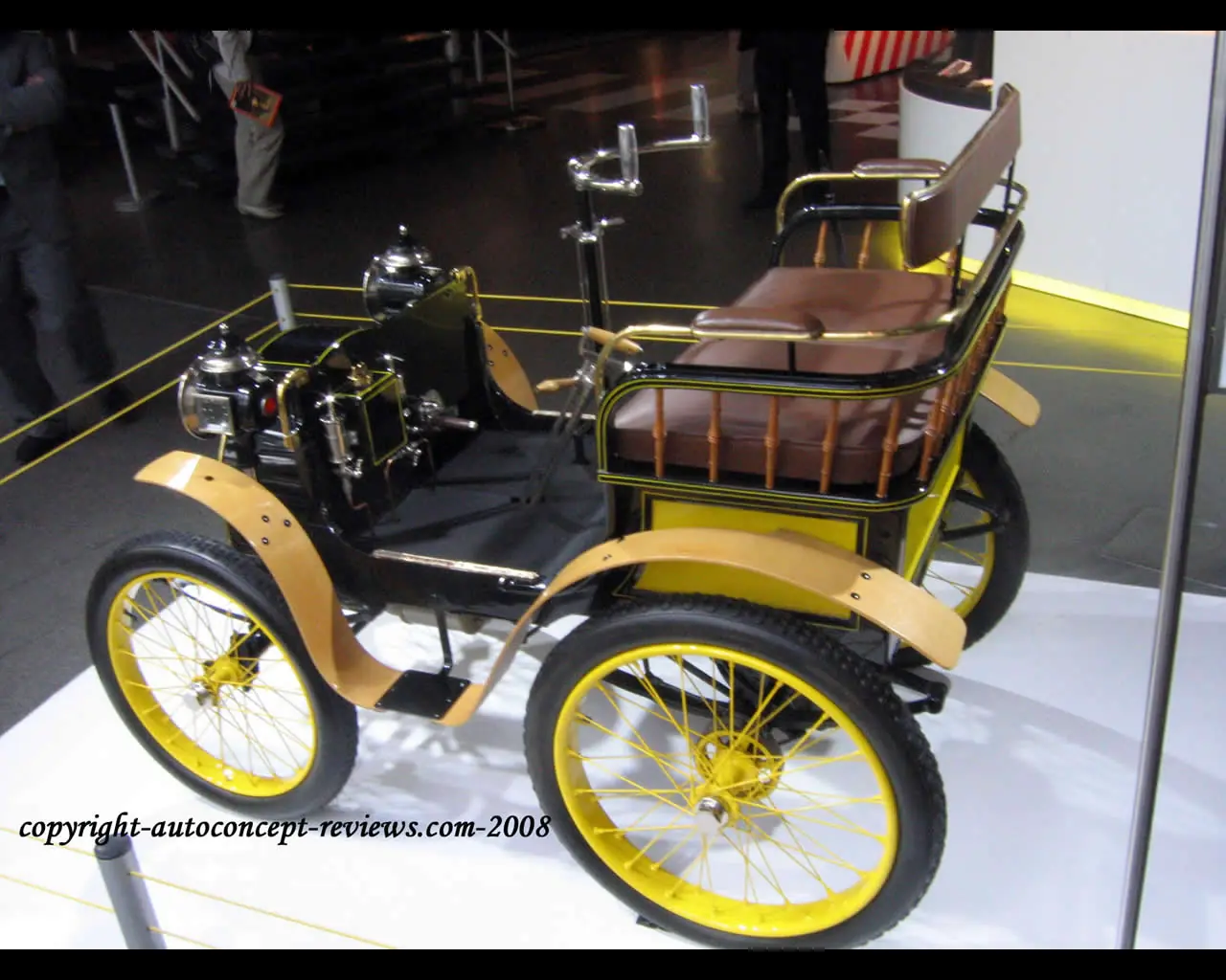 Renault la Historia
