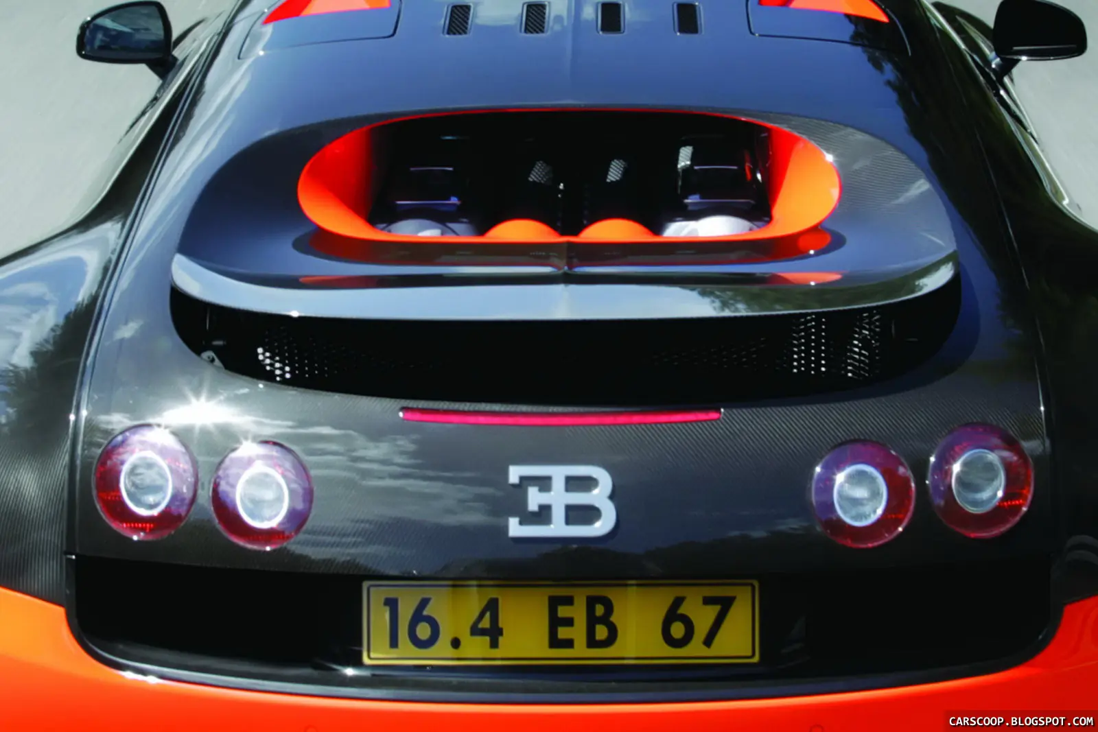 veyron