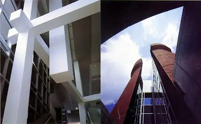 arquitectura