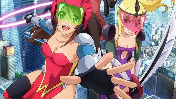 La Mejor época del Anime