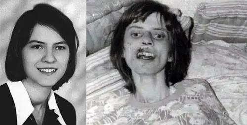 Paranormal: Sabias quien fue Anneliese Michell?