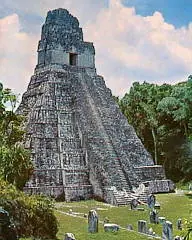 La astronomía en otras culturas
