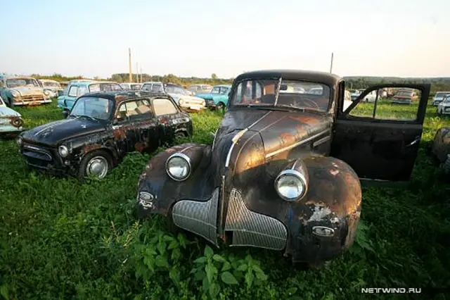 autos
