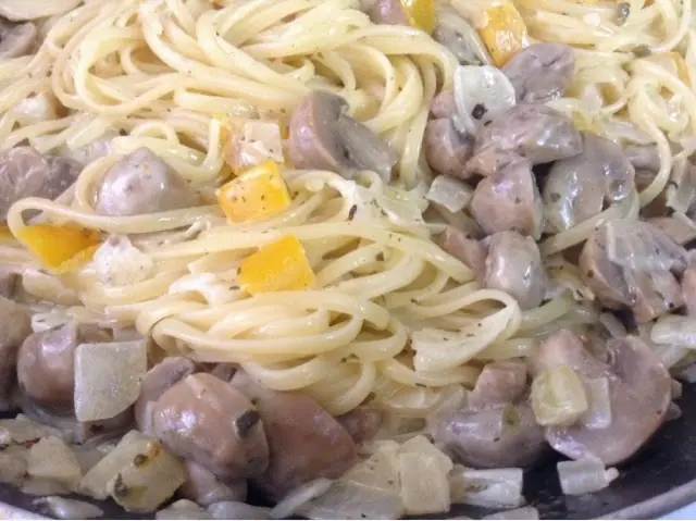 fideos