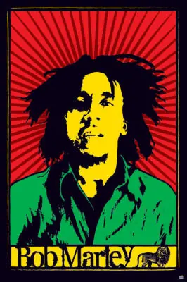Biografia de Bob Marley+ Imagenes+Documental