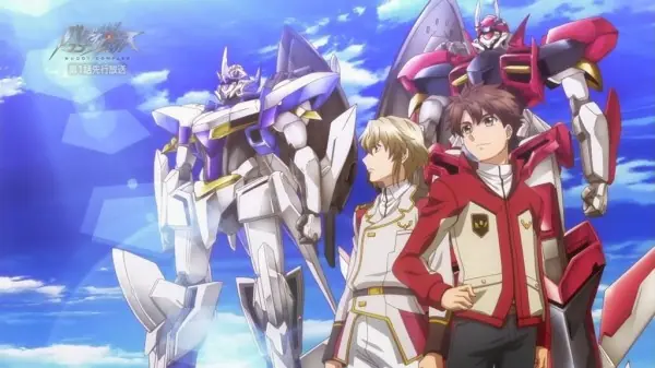La Mejor epoca del Anime